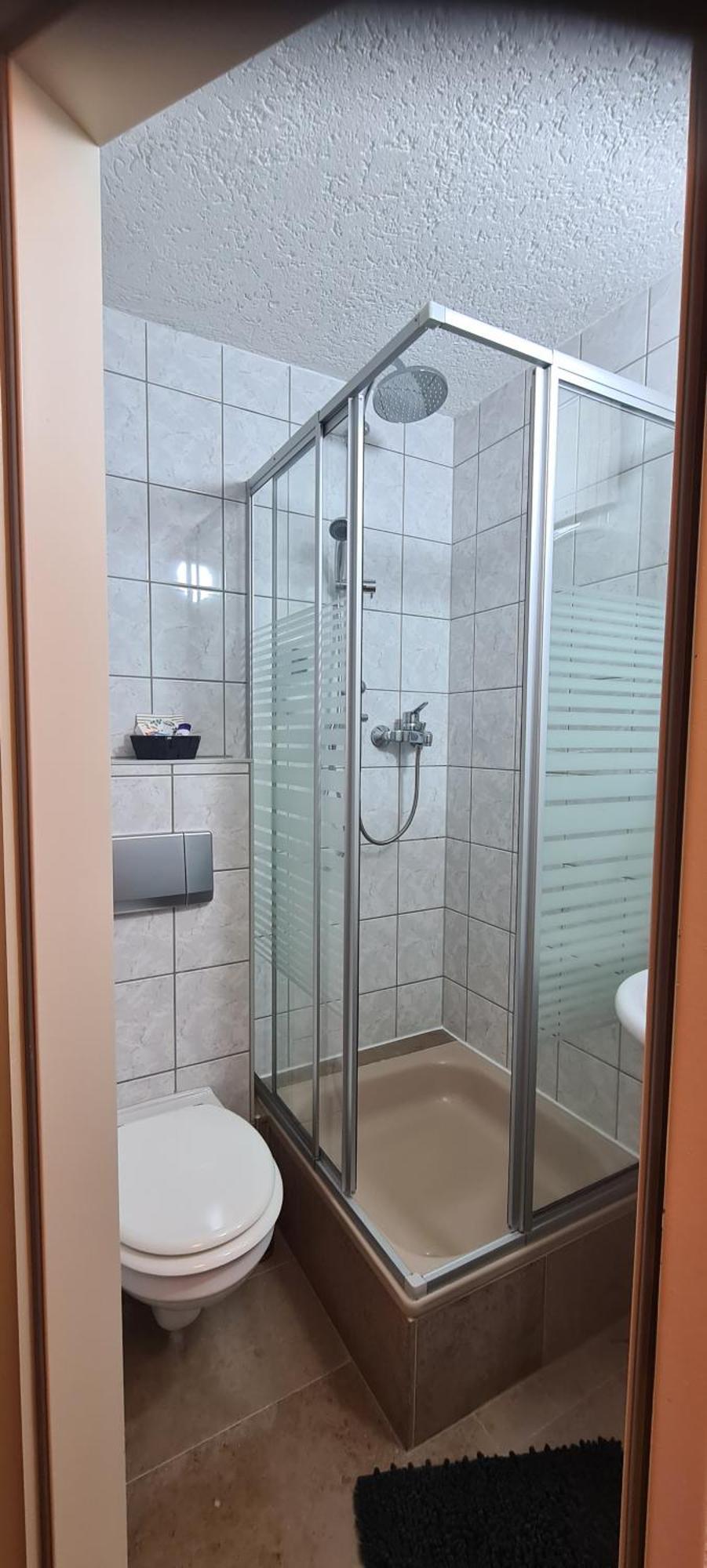 Pension Krone Фрайберг Экстерьер фото