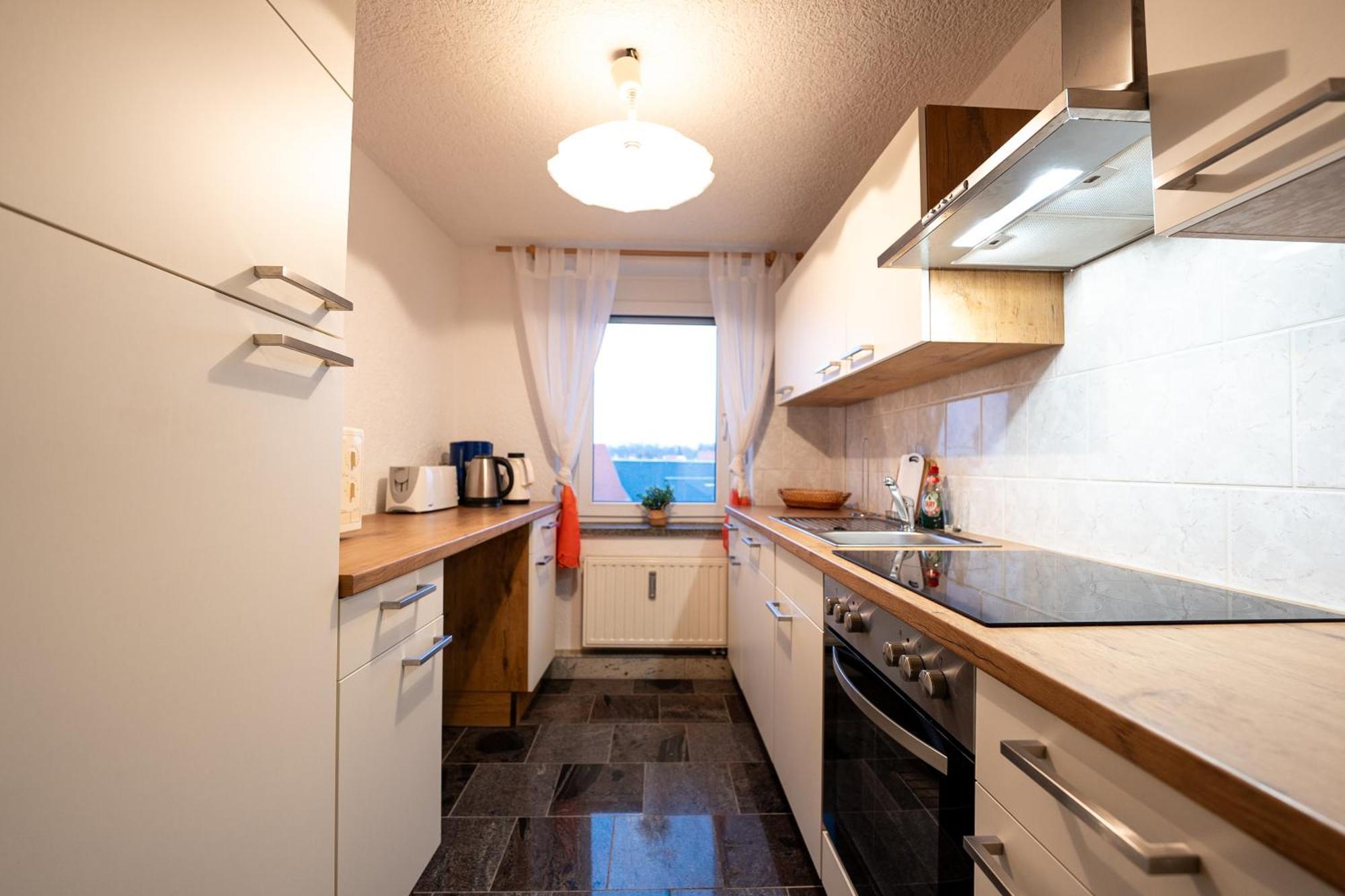 Pension Krone Фрайберг Экстерьер фото